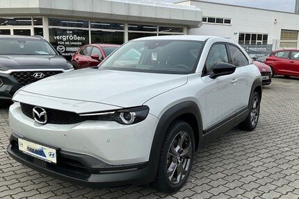 Mazda MX-30 23.917 km 15.890 &euro; Cottbus 03051