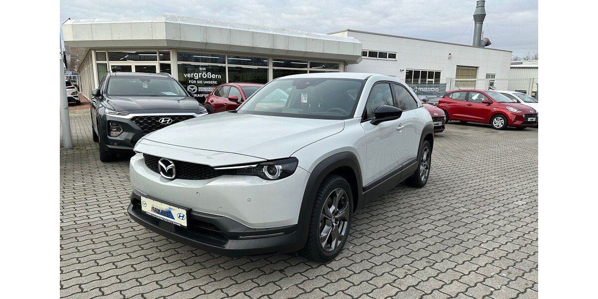 Mazda MX-30 23.917 km 15.890 &euro; Cottbus 03051