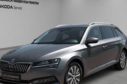 Skoda Superb 37.500 km 32.990 &euro; Augsburg 86179