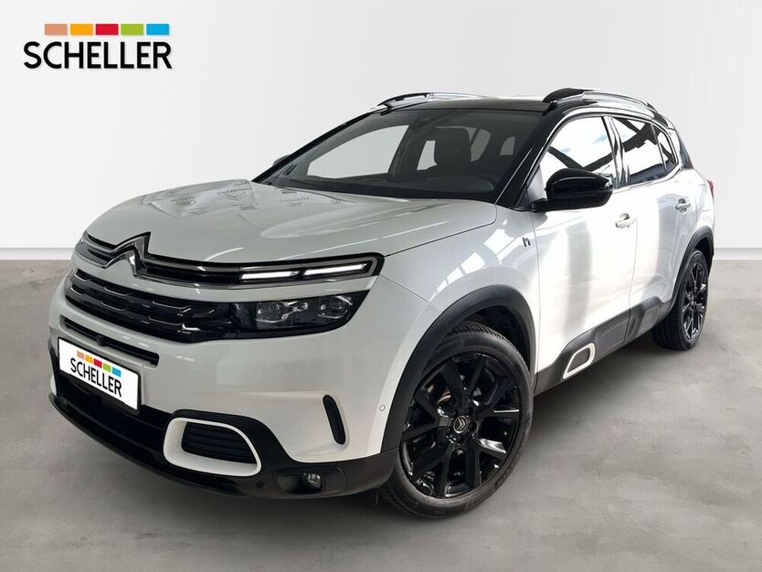 C5 Aircross