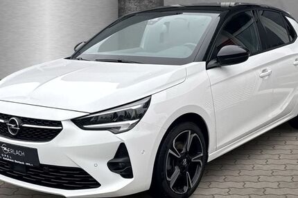 Opel Corsa 64.925 km 13.500 € Niederahr 56414