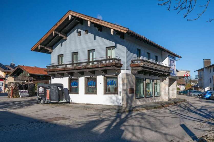 Haus zum Kaufen in Grabenstätt 487.000 € 190 m²