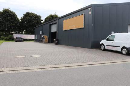 Gewerbeobjekt Büdelsdorf - 5.290&euro; | Angebot:23623688