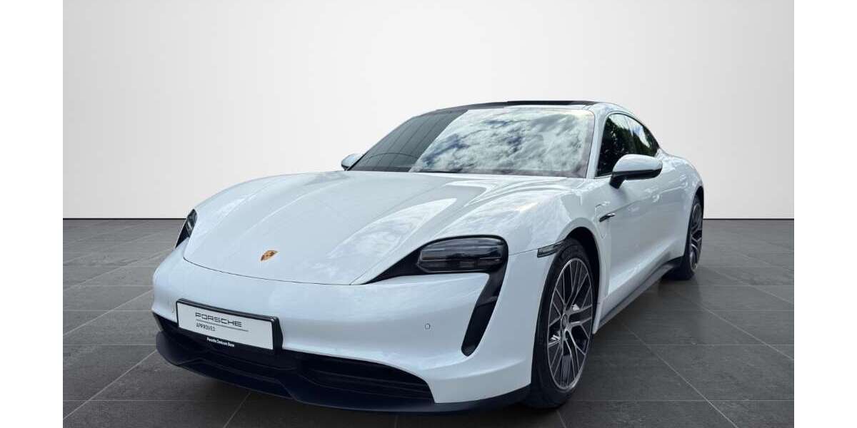 Porsche Taycan 81.600 km 56.950 &euro; Bonn 53119