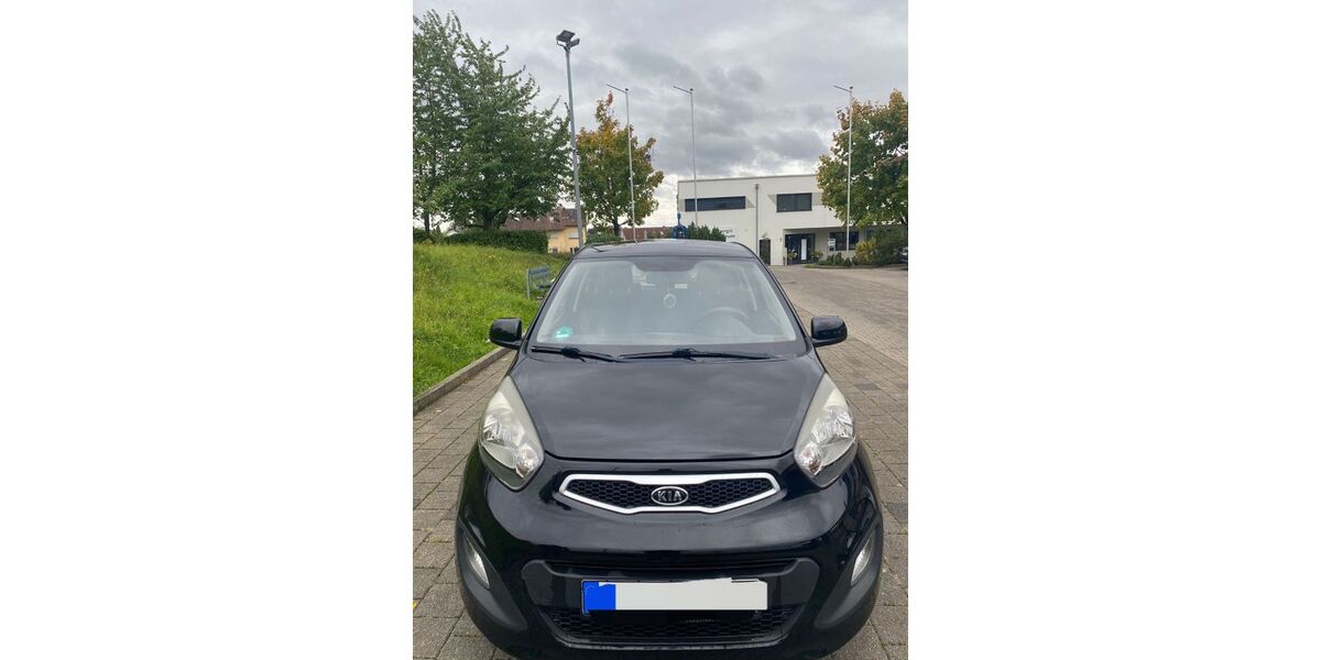Kia Picanto 118.500 km 3.100 &euro; Waiblingen 71334
