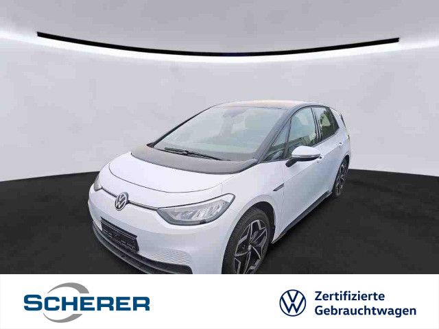 VW ID.3 87.747 km 19.980 € Ludwigshafen 67059