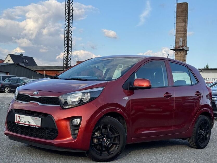 Picanto