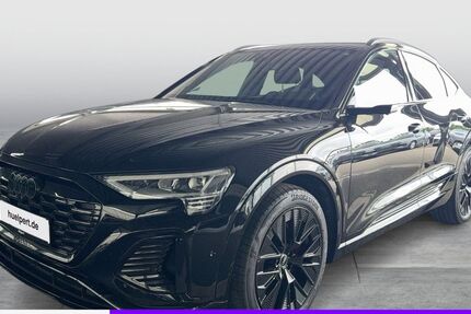 Audi Q8 e-tron 71.062 km 46.945 &euro; Dortmund 44143