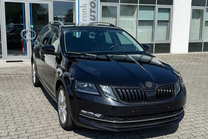 Skoda Octavia 135.000 km 13.750 &euro; Wolfsburg 38444