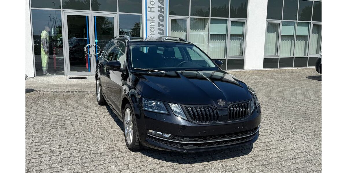 Skoda Octavia 135.000 km 13.750 &euro; Wolfsburg 38444