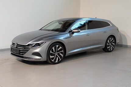 VW Arteon 83.000 km 28.790 € Tornesch 25436