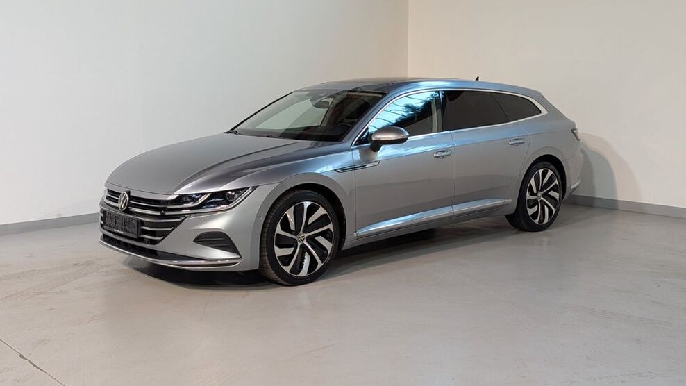 VW Arteon 83.000 km 28.790 € Tornesch 25436