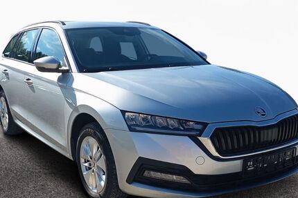 Skoda Octavia 158.500 km 16.990 &euro; Kloster Veßra 98660