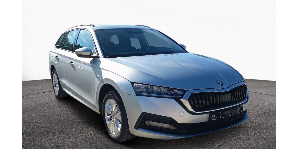 Skoda Octavia 158.500 km 16.990 &euro; Kloster Veßra 98660