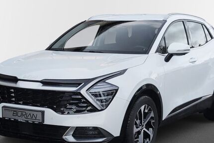 Kia Sportage 18.500 km 32.990 &euro; Celle 29221