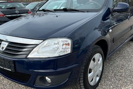Dacia Logan 140.000 km 3.500 € Freiburg 79108