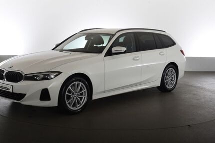 BMW 318 9.766 km 34.790 &euro; Aachen 52078