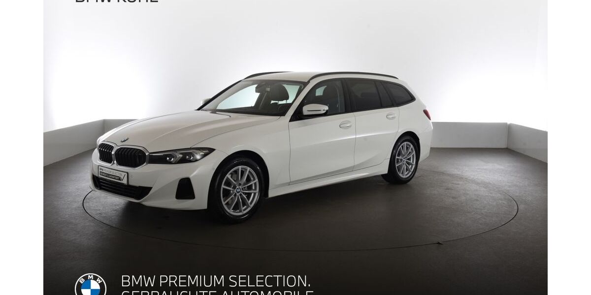 BMW 318 9.766 km 34.790 &euro; Aachen 52078
