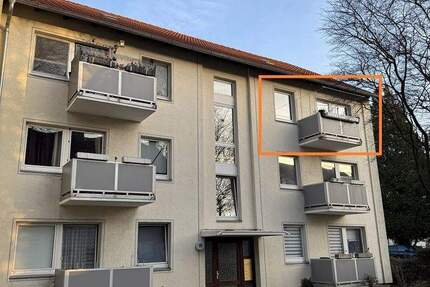 Wohnung Stadthagen - 3 Zimmer, 64 m&sup2;, 92.000&euro; | Angebot:24699297