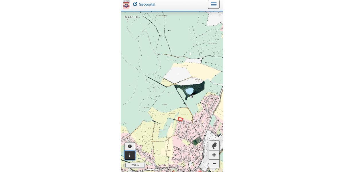 Grundstück Großalmerode - 89.830&euro; | Angebot:24627708