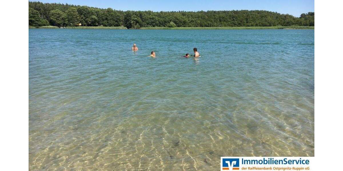 Grundstück Rheinsberg Dorf Zechlin - 215.000&euro; | Angebot:25666011