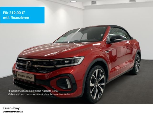 VW T-Roc 51.179 km 27.650 &euro; Essen 45307
