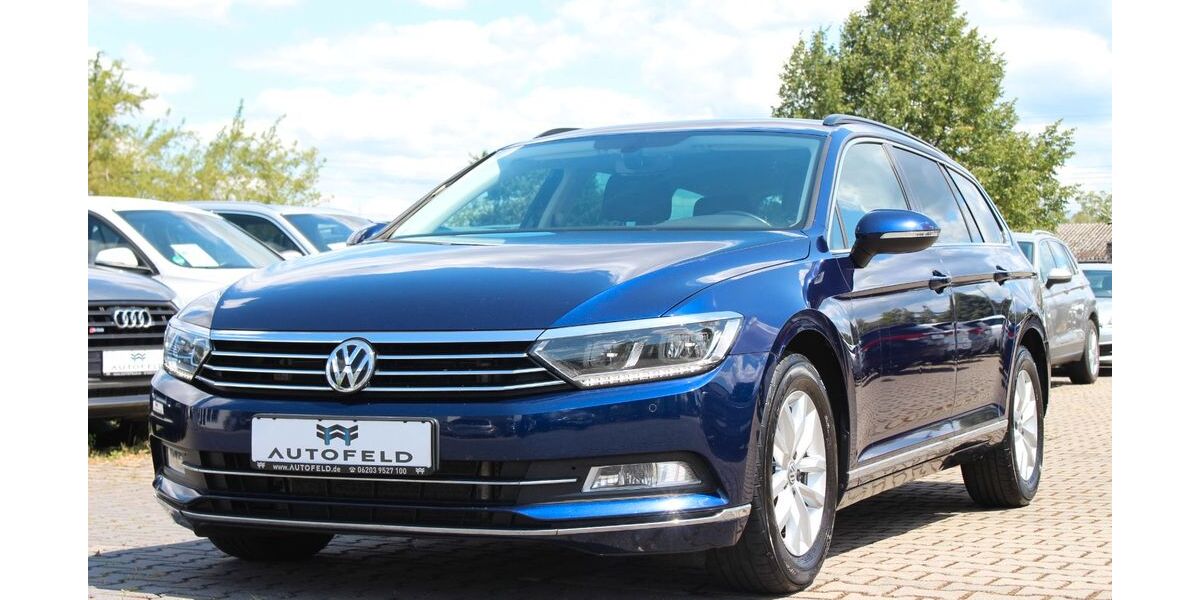 VW Passat 129.200 km 16.950 &euro; Ladenburg 68526