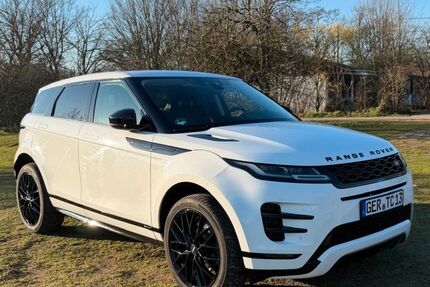 Land Rover Range Rover Evoque 48.000 km 27.500 &euro; Lingenfeld 67360