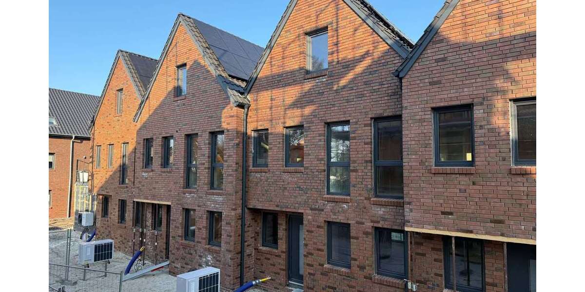 Einfamilienhaus Edewecht - Friedrichsfehn Friedrichsfehn - 6 Zimmer, 121 m&sup2;, 1.580&euro; | Angebot:25424225