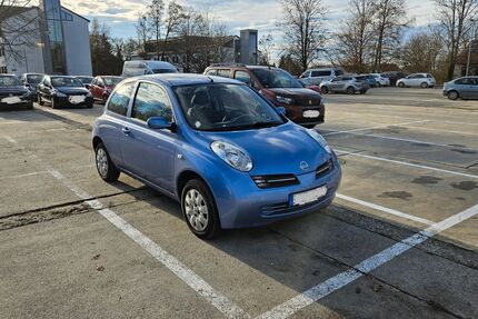 Nissan Micra 157.000 km 1.200 &euro; Köngen 73257