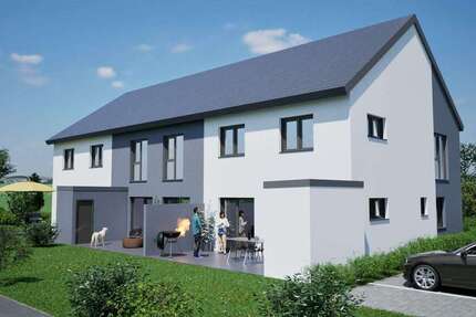 Haus Rosdorf - 5 Zimmer, 127 m&sup2;, 519.000&euro; | Angebot:26732766
