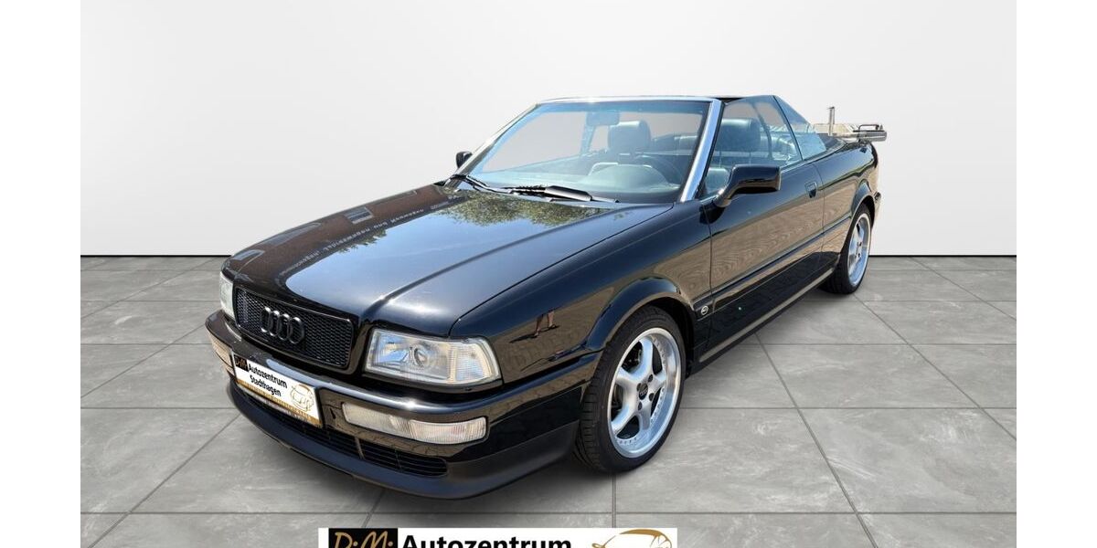 Audi 80 39.000 km 19.990 &euro; stadthagen 31655