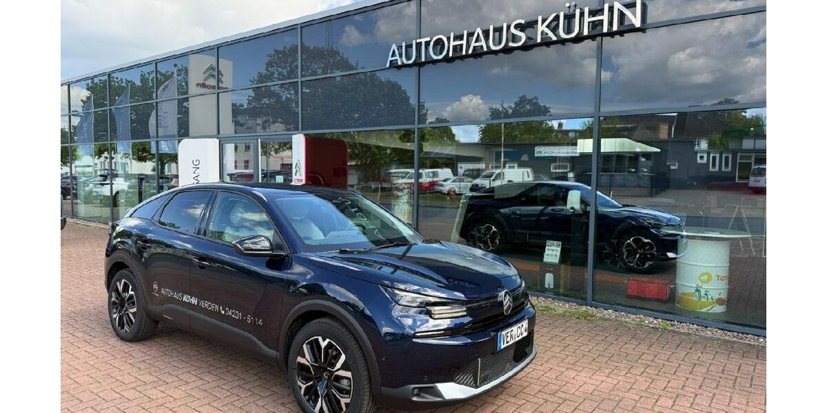 Citroen C4 5.000 km 25.500 &euro; Verden 27283