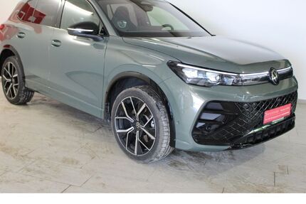 VW Tiguan 21.425 km 49.490 &euro; Schopfloch 91626