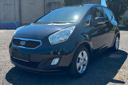 Kia Venga 52.000 km 6.900 &euro; Friedrichsdorf 61381