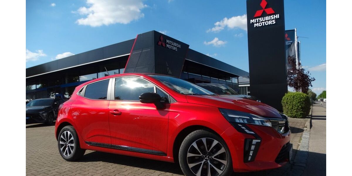 Mitsubishi Colt 7.800 km 18.490 &euro; Königsbrunn 86343