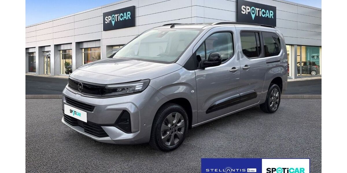 Opel Combo 40.139 km 27.790 € Hilden 40721