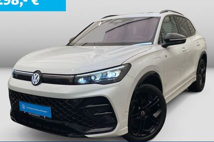VW Tiguan 9.226 km 47.390 &euro; Niefern-Öschelbronn 75223