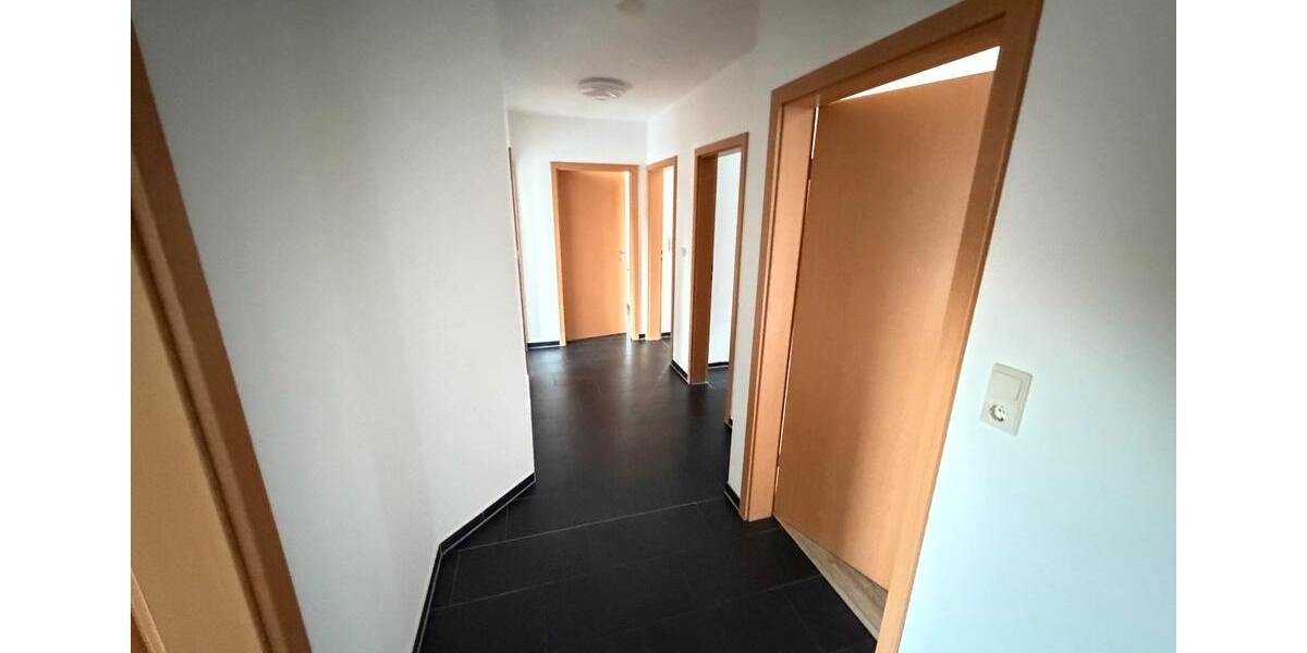 Etagenwohnung Damme - 3 Zimmer, 78 m&sup2;, 189.000&euro; | Angebot:26825436