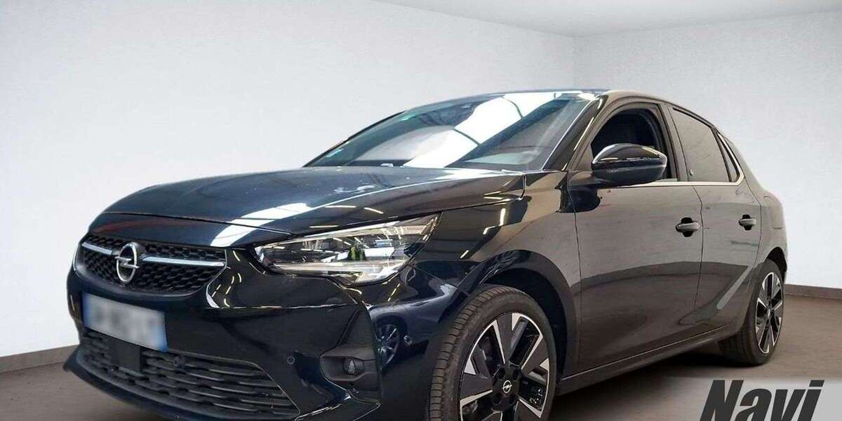 Opel Corsa 3.990 km 17.990 &euro; Schöningen 38364