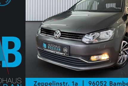 VW Polo 115.000 km 12.440 &euro; Bamberg 96052