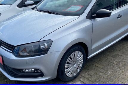 VW Polo 119.750 km 10.990 &euro; Cadenberge 21781