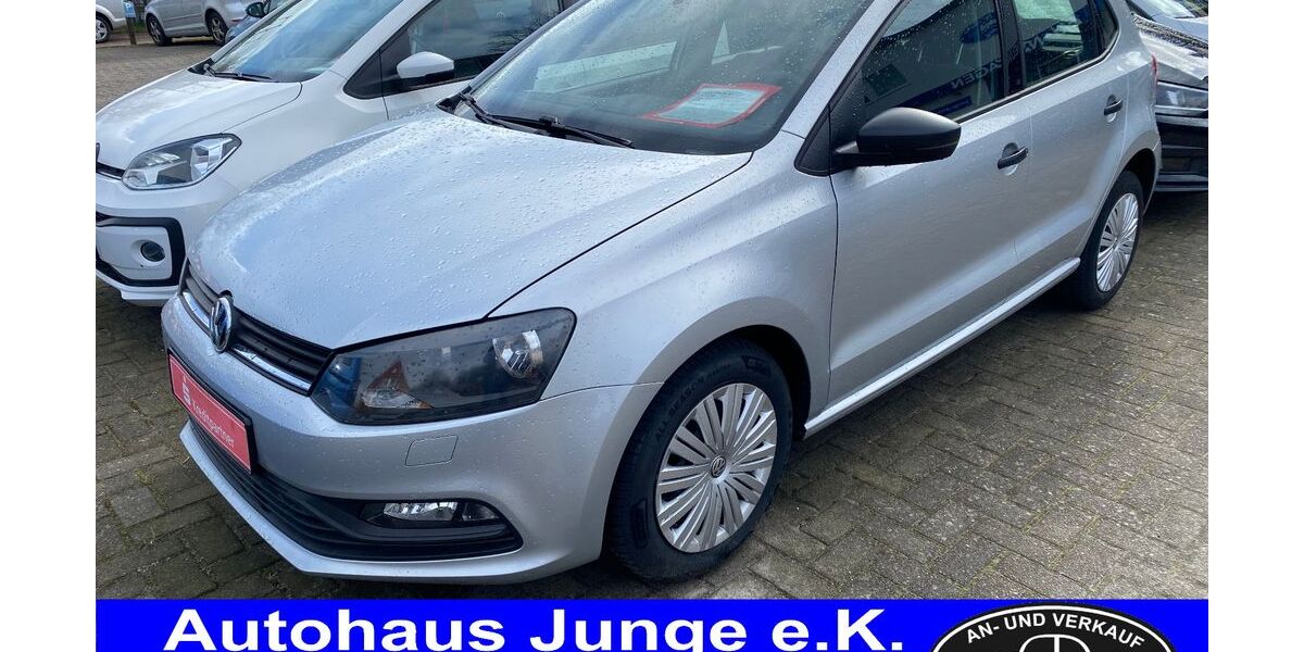 VW Polo 119.750 km 10.990 &euro; Cadenberge 21781