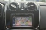 Dacia Sandero Stepway Celebration NAVIGATION/TEMPOMAT 29.280 km 8.900 &euro; Villingen-Schwenningen 78054