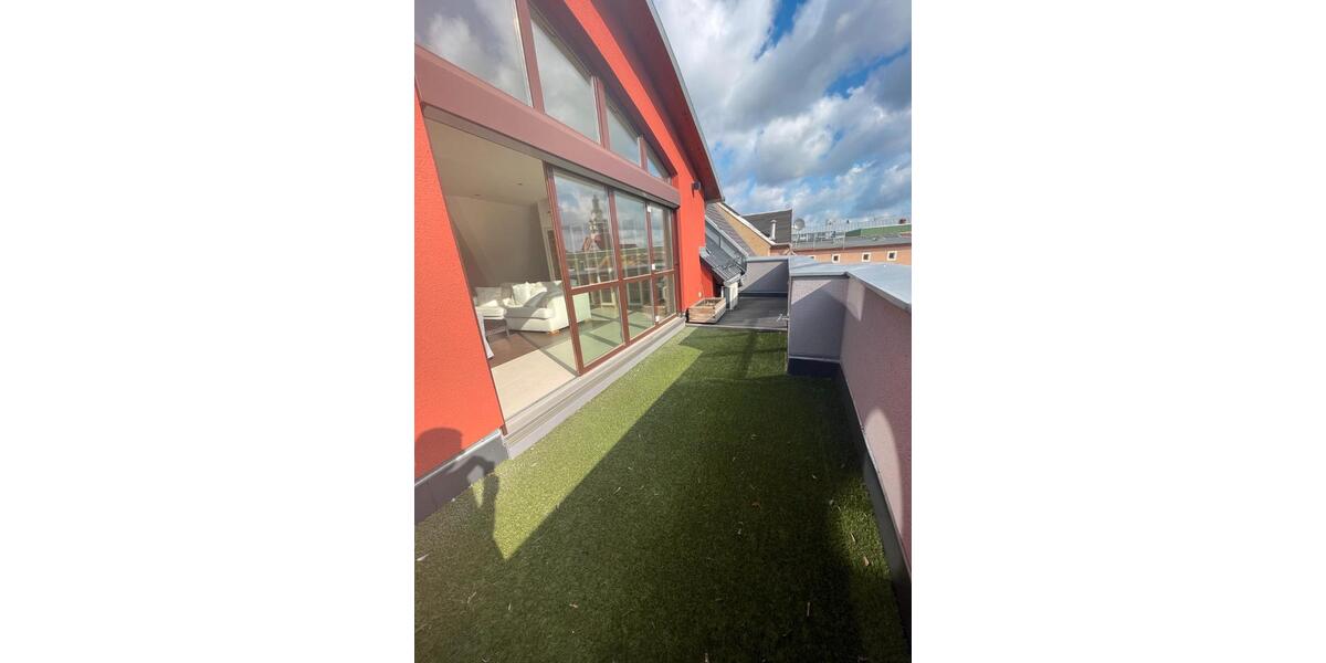 Etagenwohnung Döbeln - 6 Zimmer, 190 m&sup2;, 1.500&euro; | Angebot:26006170