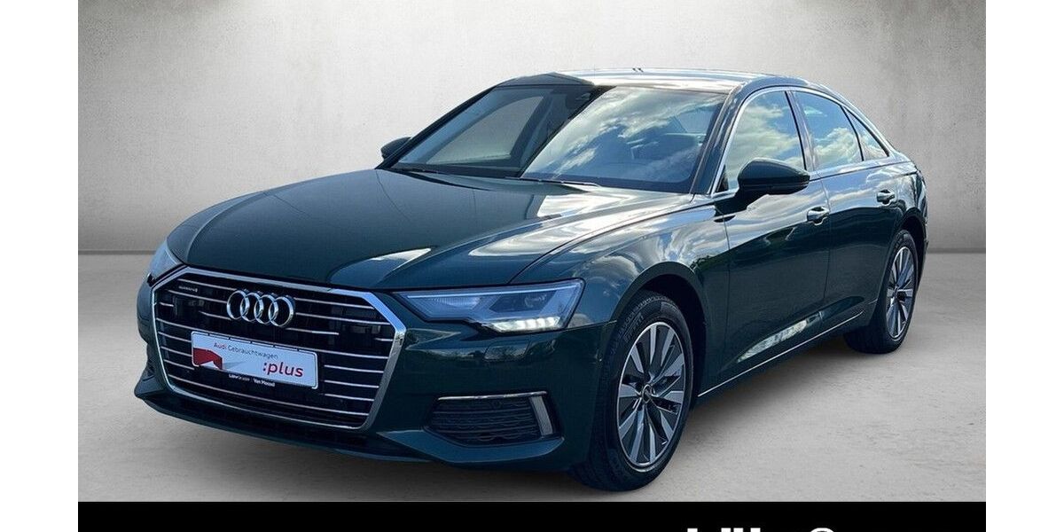 Audi A6 61.311 km 35.480 &euro; Mainz 55131