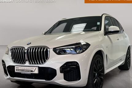 BMW X5 33.135 km 64.990 &euro; Düsseldorf 40237