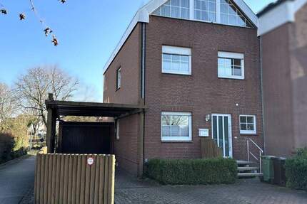 Haus Hildesheim Itzum - 4 Zimmer, 125 m&sup2;, 399.000&euro; | Angebot:25734424