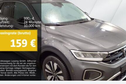VW T-Roc 25.275 km 22.590 &euro; Lüdenscheid 58507