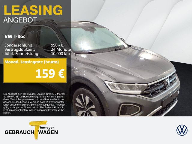 VW T-Roc 25.275 km 22.590 &euro; Lüdenscheid 58507